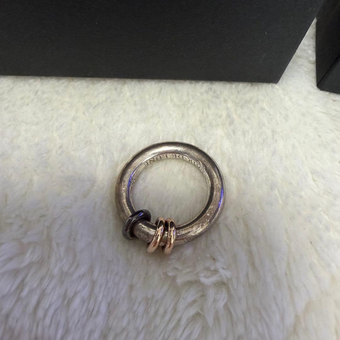 CDL TOKYOスピネリキルコリン　指輪