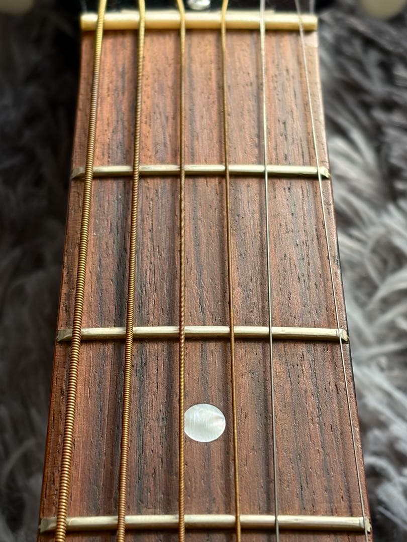 値下げGibson Kazuyoshi Saito J-35