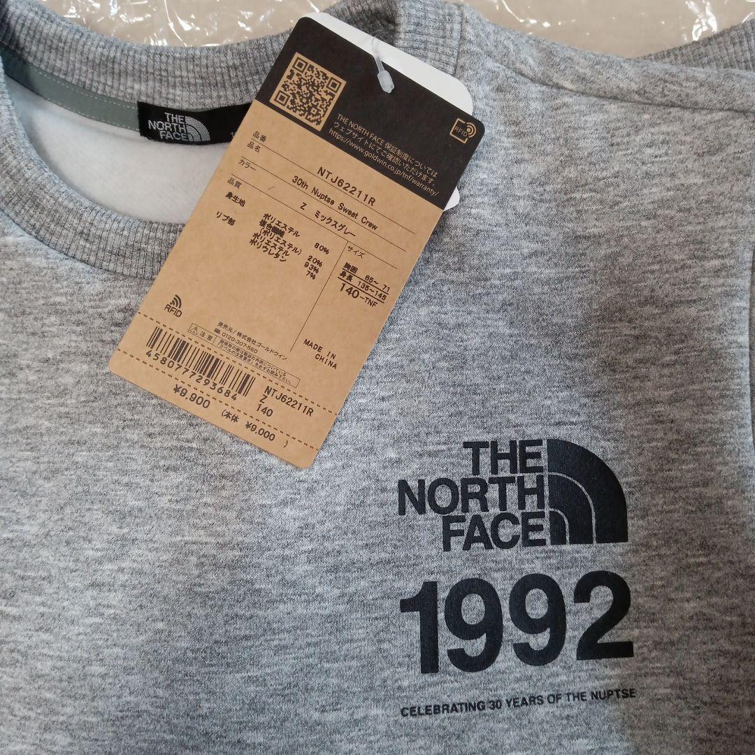 ザ・ノース・フェイス　トップス
