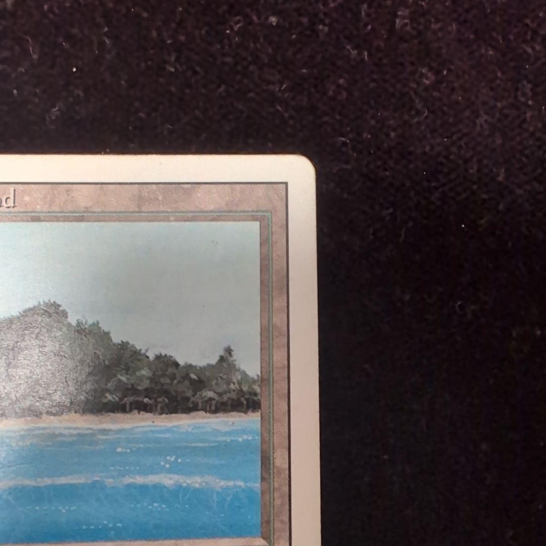 ポ*フ様 MTG　Tropical 　3ED