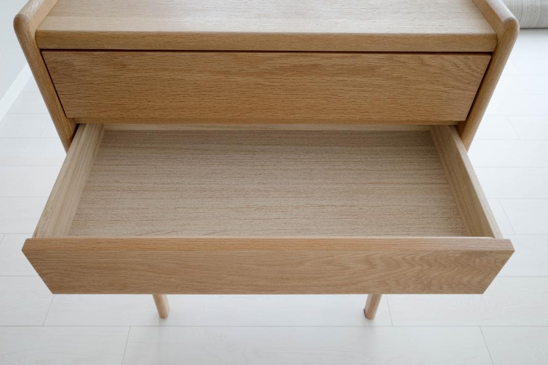 KICCA コンソール テーブル 65 幅65cm