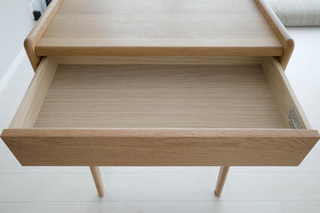 KICCA コンソール テーブル 65 幅65cm