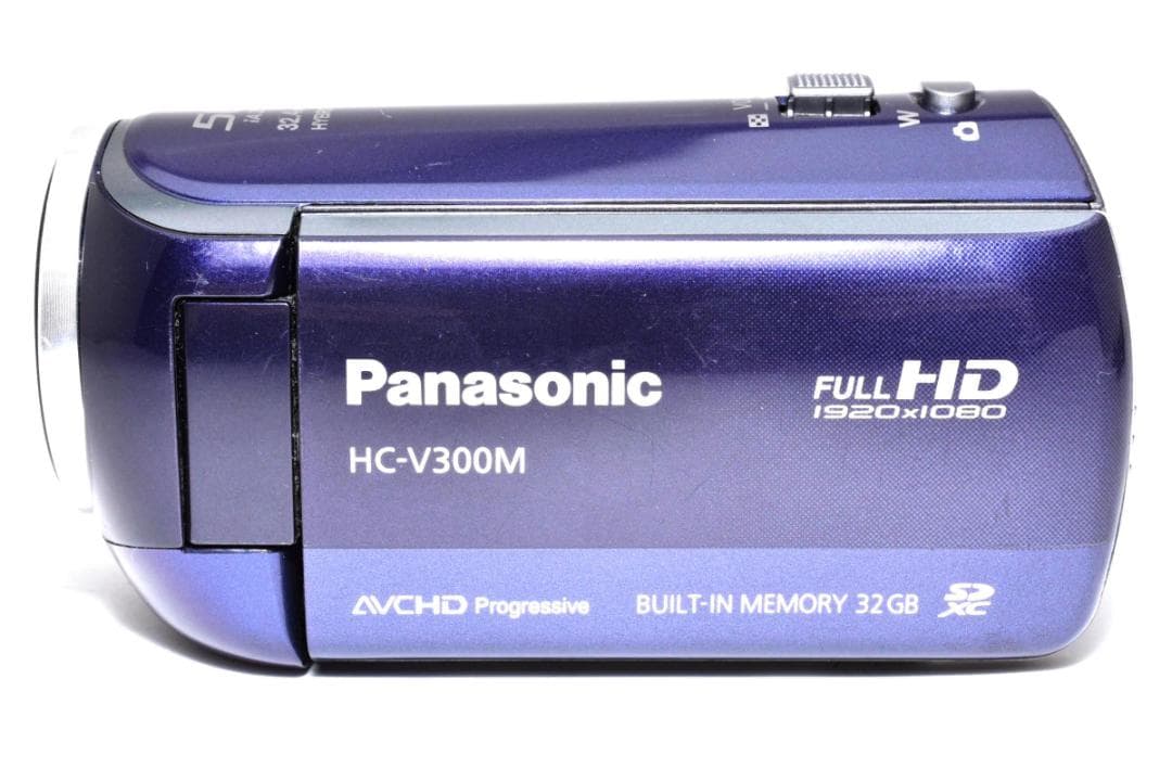 ■ 美品 ■ パナソニック　Panasonic HC-V300M