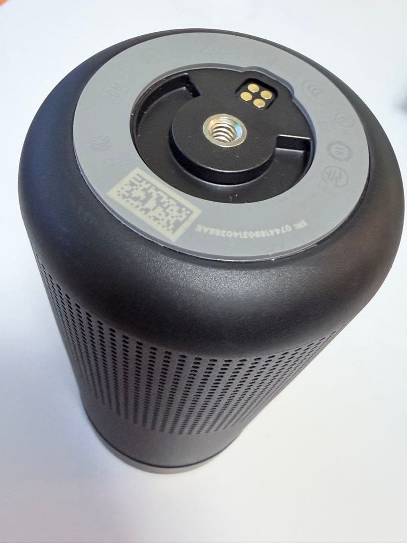 BOSE SOUNLINK REVOLVE ブラック