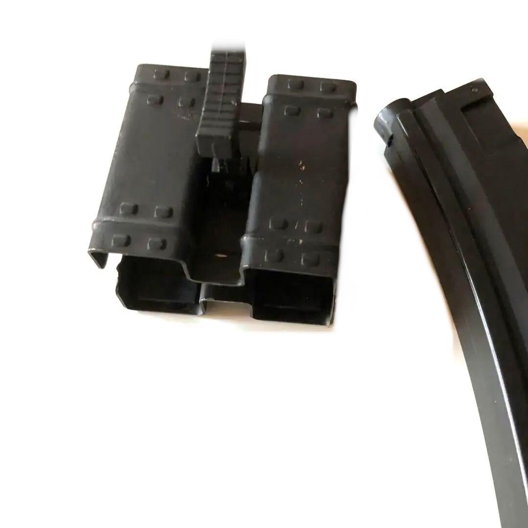 東京マルイ 電動ガン MP5-SD6ジャンク品セット