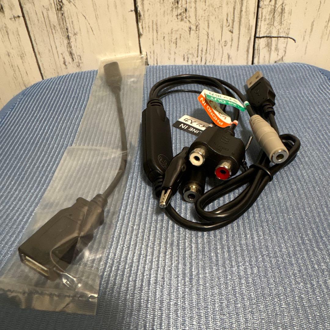 ADレコ AD-1 スマホ録音機