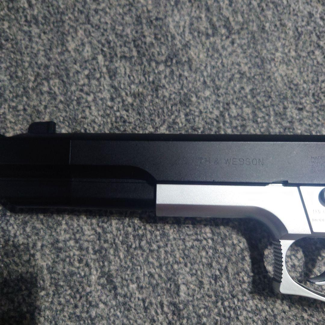 MGC M745　ピン・ポインター　ガスガン