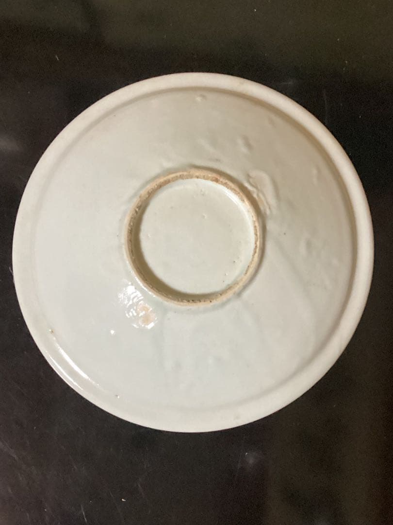 骨董品　初期伊万里　コレクター整理出品