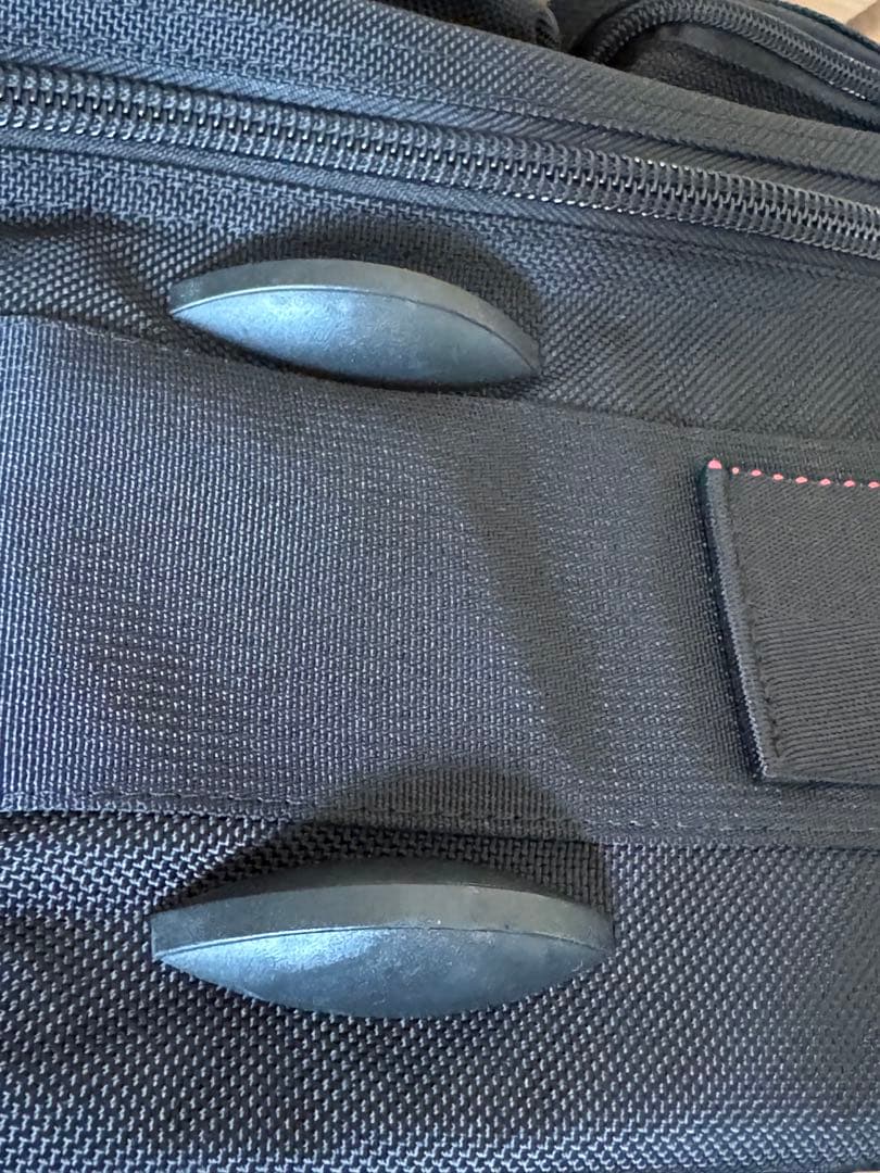 ブリーフィング BRIEFING T-1 バリスティックナイロン キャリーケース