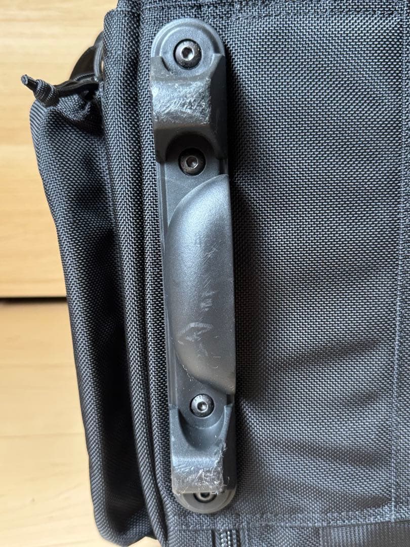 ブリーフィング BRIEFING T-1 バリスティックナイロン キャリーケース