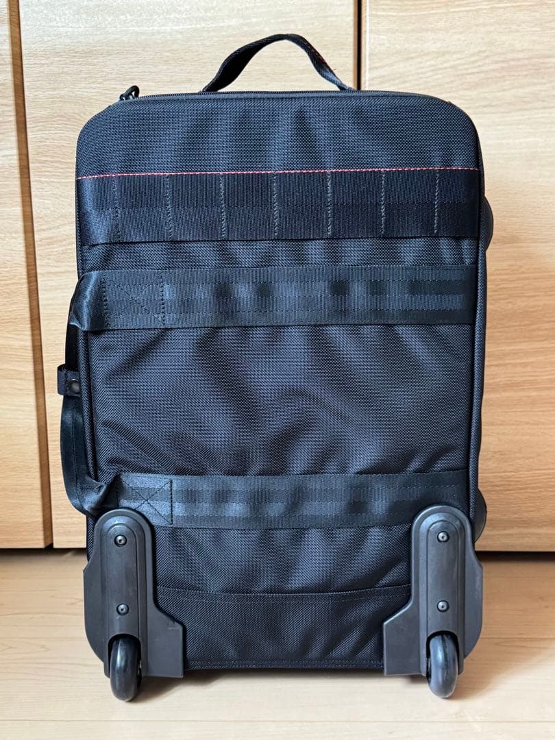 ブリーフィング BRIEFING T-1 バリスティックナイロン キャリーケース