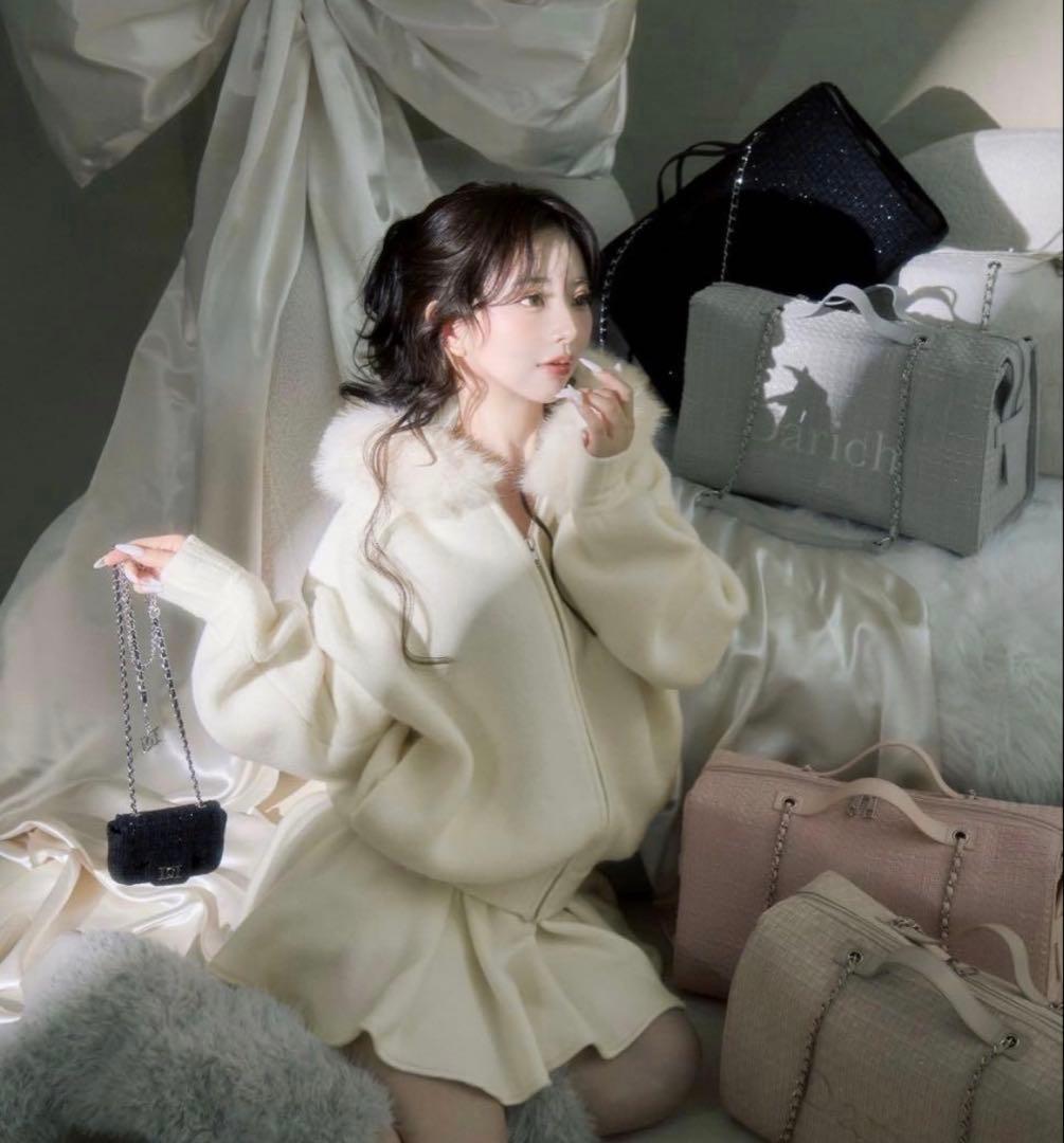 抜き取りなし！値下げ✖️ Darich 2026 LUCKY BAG 福袋