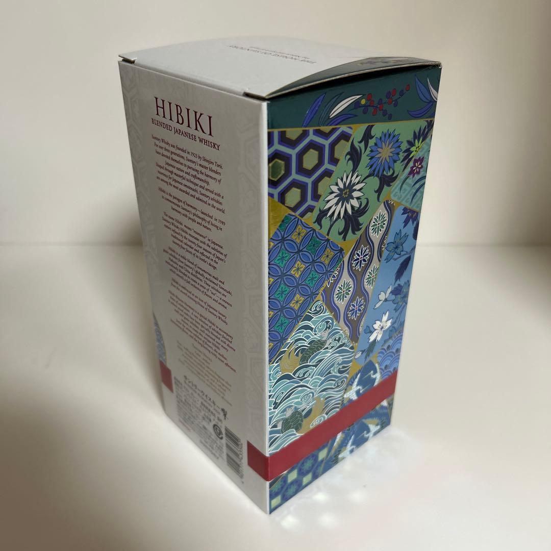値引き中！サントリーウイスキー　響 BLOSSOM HARMONY 2025