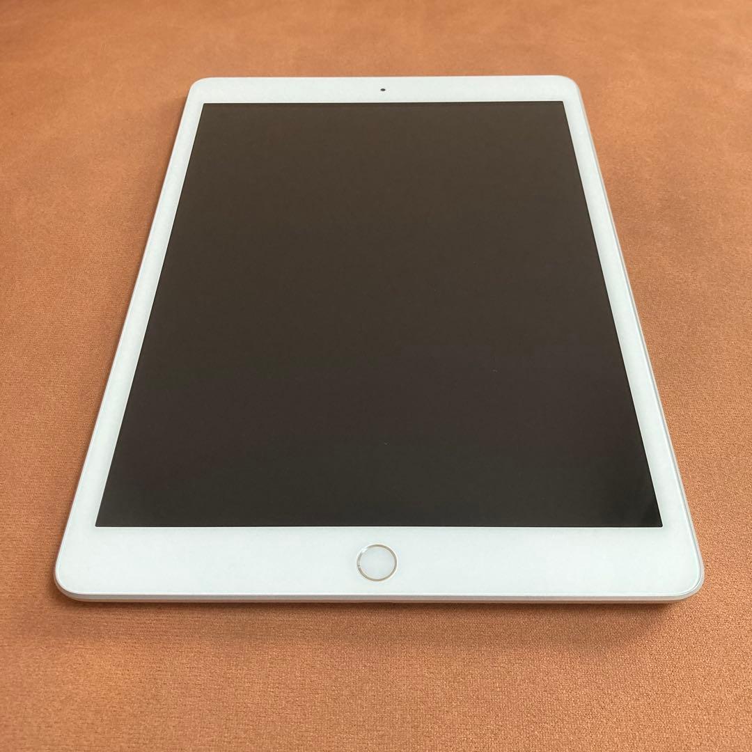 481【早い者勝ち】電池良好☆iPad7 第7世代 128GB SIMフリー☆