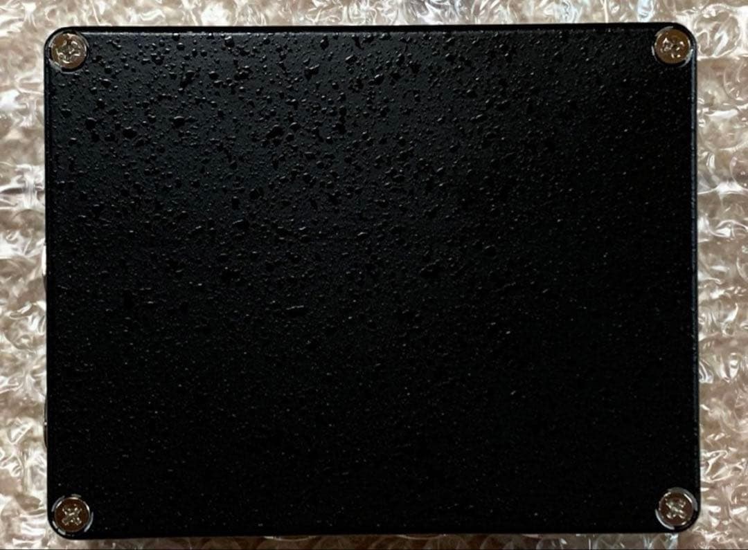 Providence P-4LE 1LOOP + AB スイッチャー ボックス