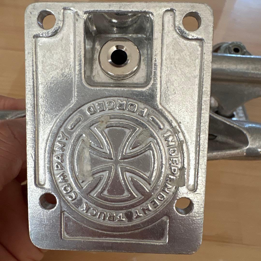 スケートボード足回りセット