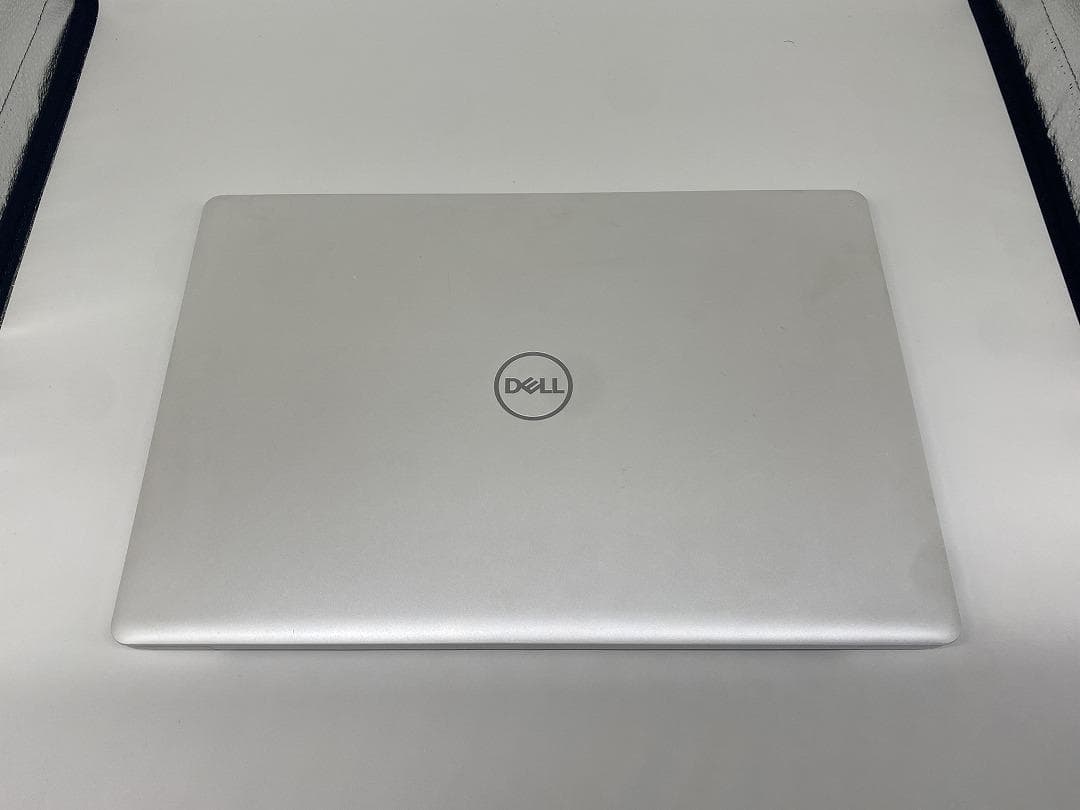 【DELL】セットアップ済み10世代 i3/SSD128GBノートパソコン A6