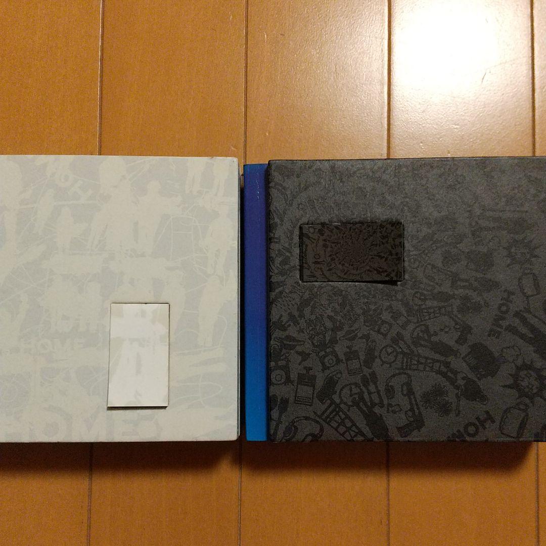 Mr.Children　ツアーパンフレット