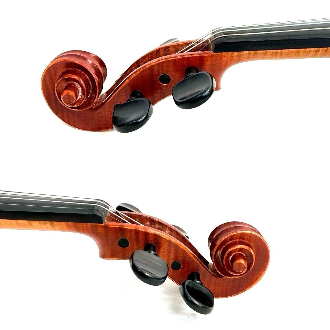 【希少】Franz Kirschnek No.14 バイオリン