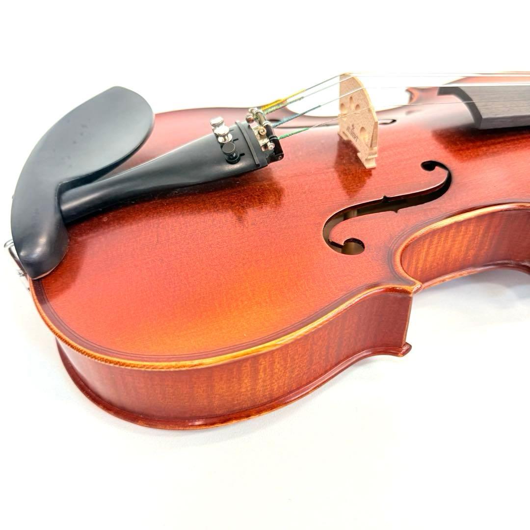 【希少】Franz Kirschnek No.14 バイオリン