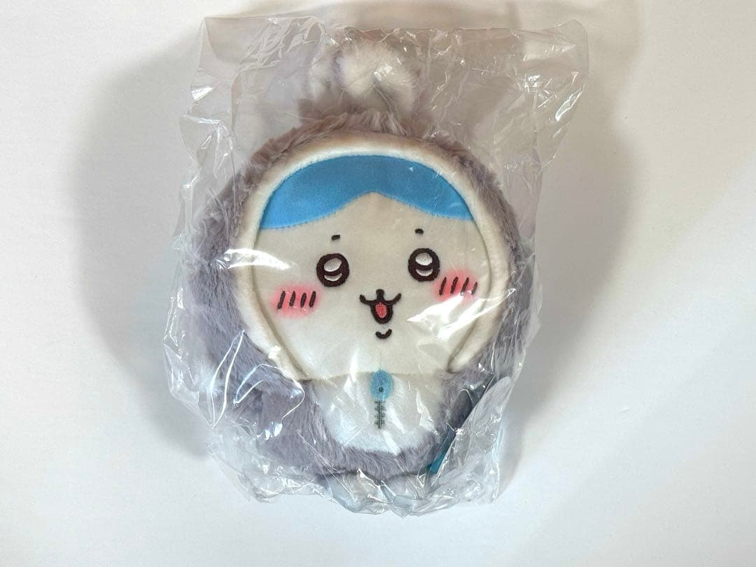 【新品未使用】ちいかわ ハッピーバッグ2023全種セット