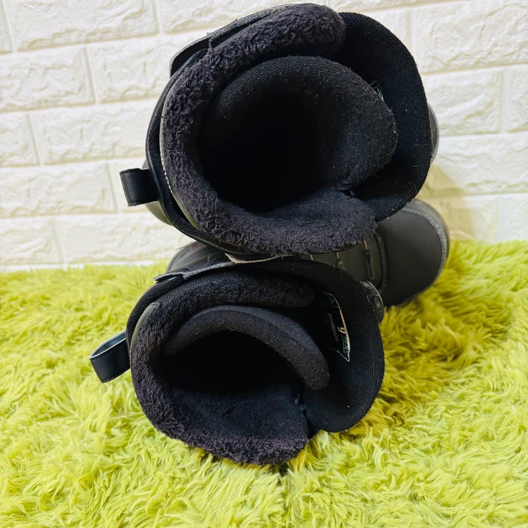 K2 Boundary スノーボードブーツ　27㎝