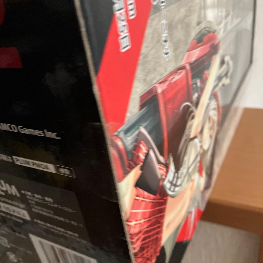 アリサ・イリーニチナ・アミエーラVer.GE2 1/7 PVC製塗装済み完成品