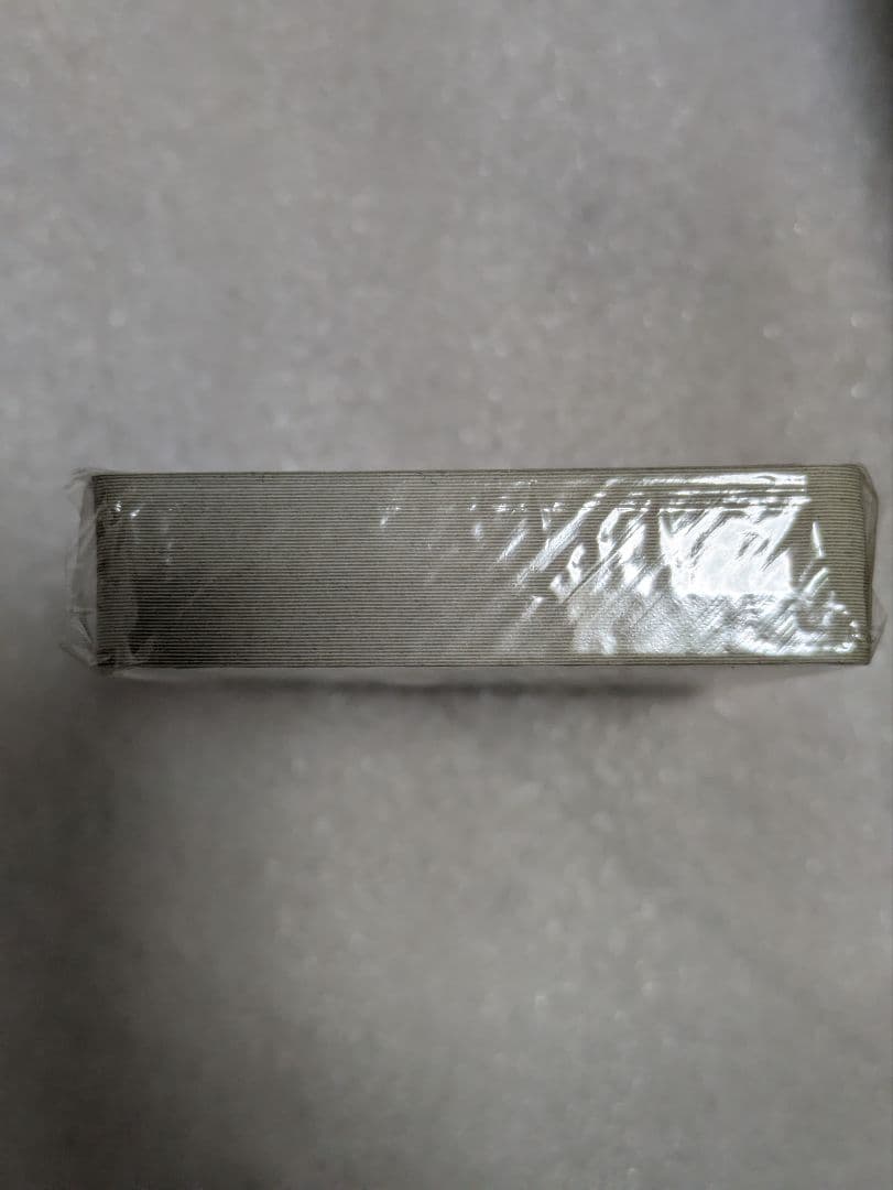 【未開封】ポケモン　トランプ　緑　フシギバナ　シュリンク付き　1996