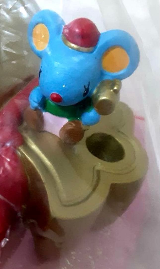 七福神　ハローキティ　キティ陶器製置き物　フィギュア　希少　激レア キティ