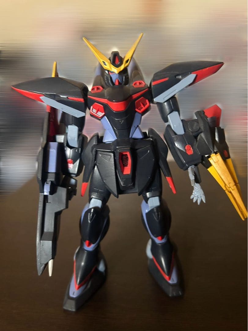 ガンプラ 5体セットまとめ売り