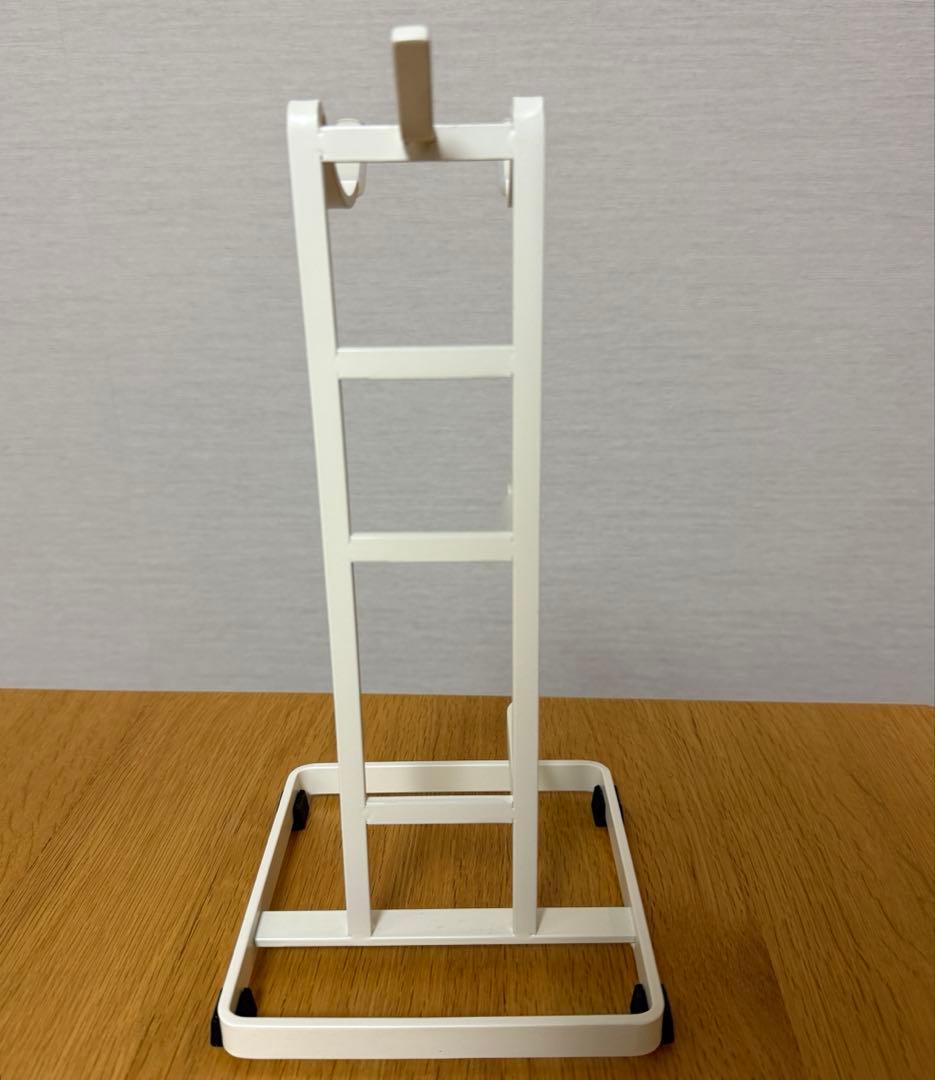 パナソニック ドライヤー EH-NA0J-W ※おまけ(ドライヤースタンド)付き