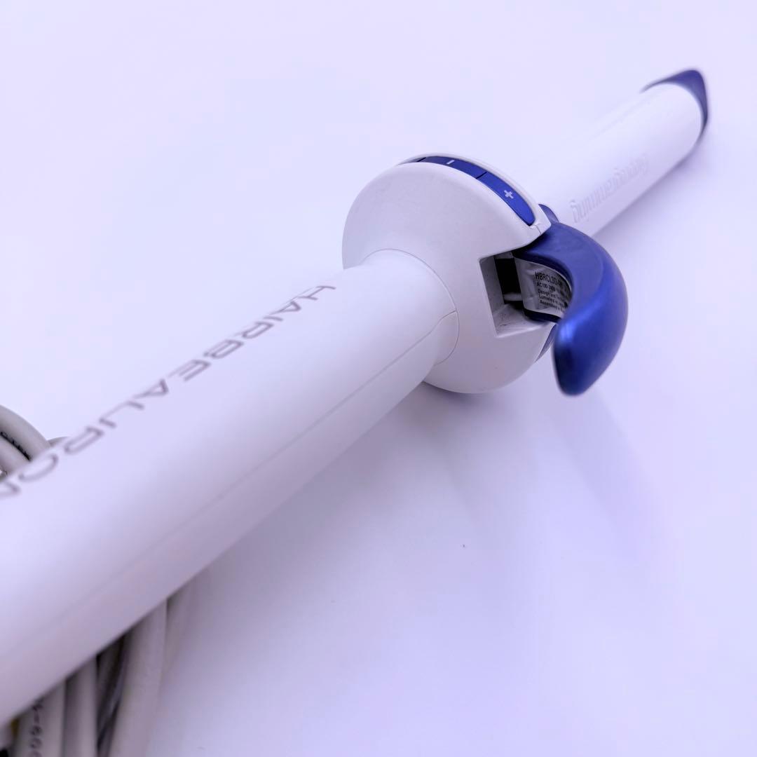 リュミエリーナ ヘアビューロン3D Plus S 26.5mm