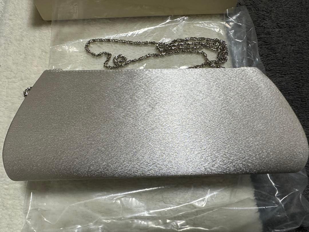 ◇専用◇【東京ソワール】パーティー　フォーマルバック　未使用