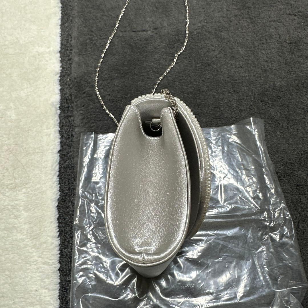 ◇専用◇【東京ソワール】パーティー　フォーマルバック　未使用