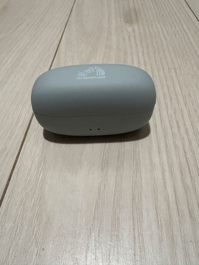 Victor HA-NP1T ワイヤレスイヤフォン グレー