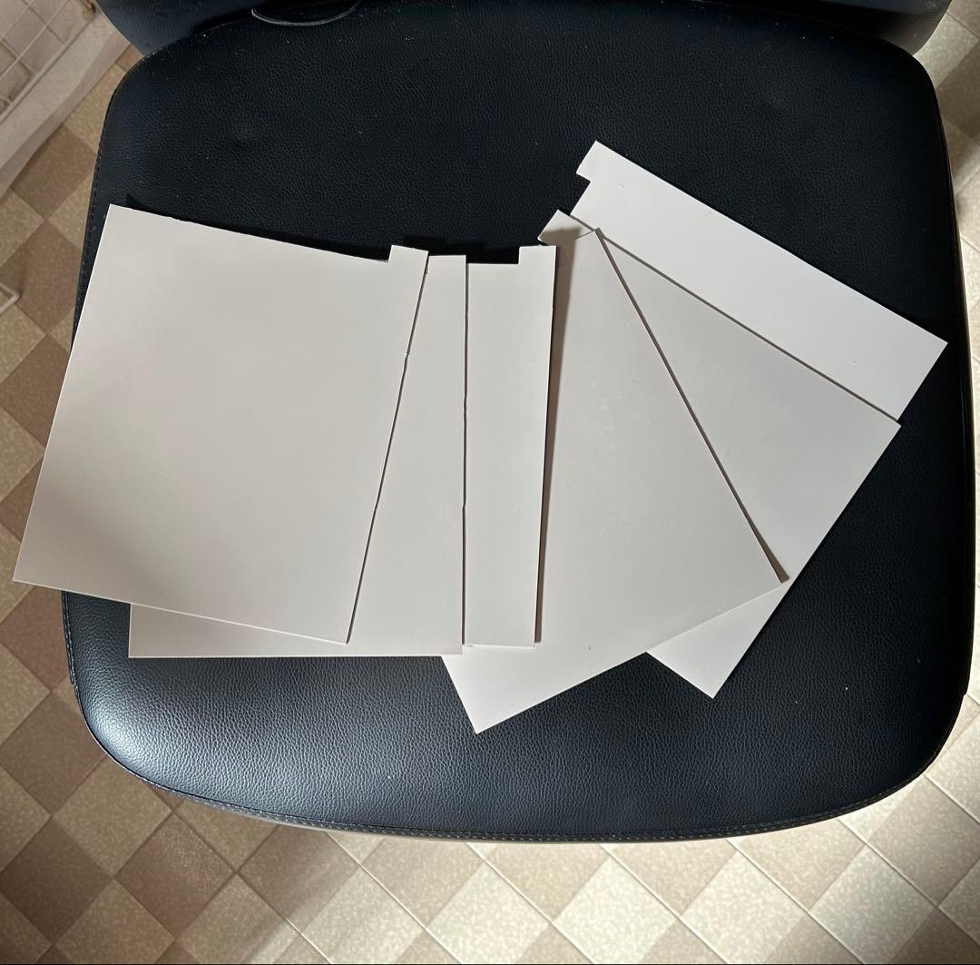 GEX グラステリアフィット200 12個セット