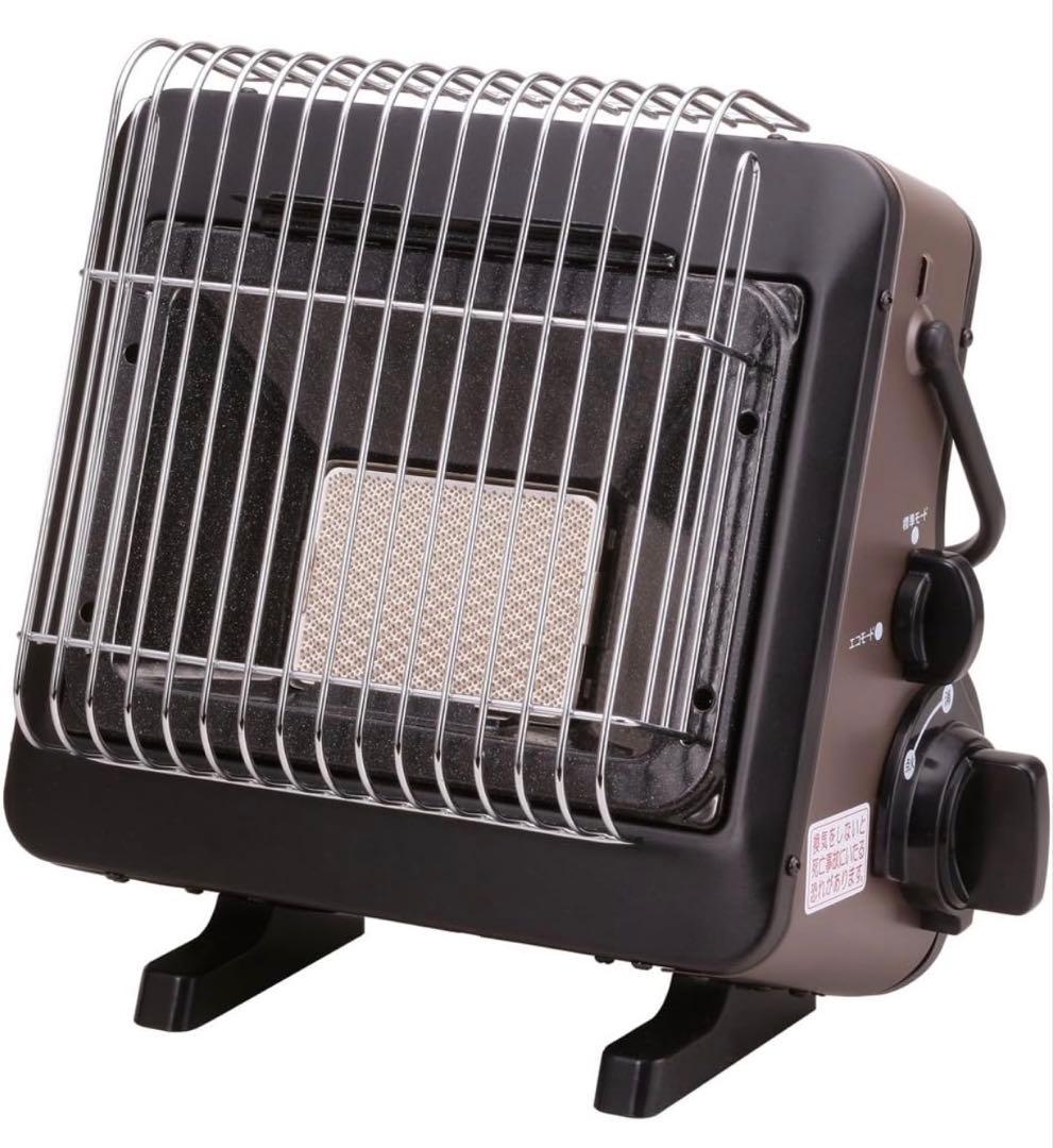 Iwatani イワタニ カセットガスストーブ CB-STV-EX2