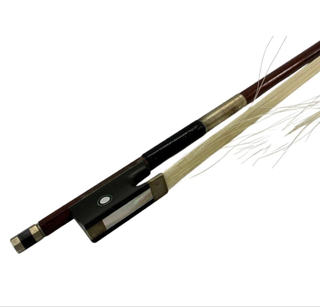 SCHICKER バイオリン 弓