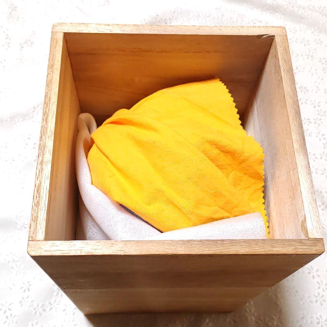 人間国宝　中田一於　釉裏銀彩　花入　九谷焼　淡青釉裏銀彩 花瓶 日本工芸会正会員