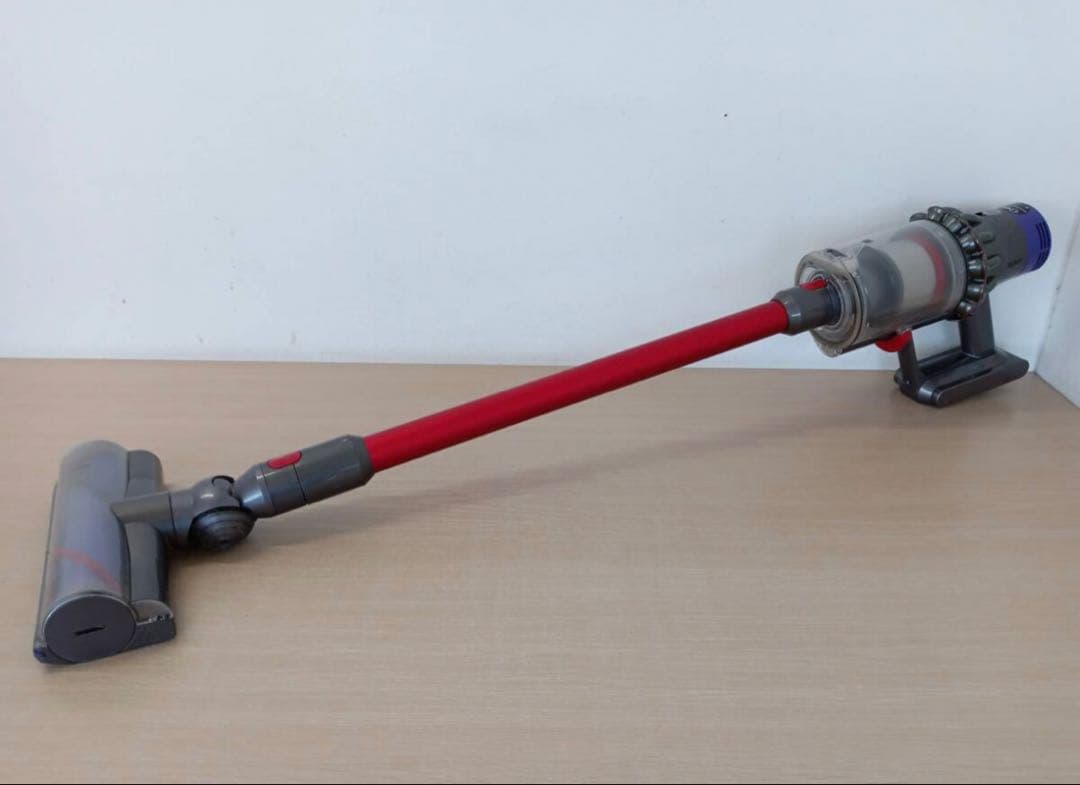 Dyson V10 モーターヘッド SV12 動作保証 ２