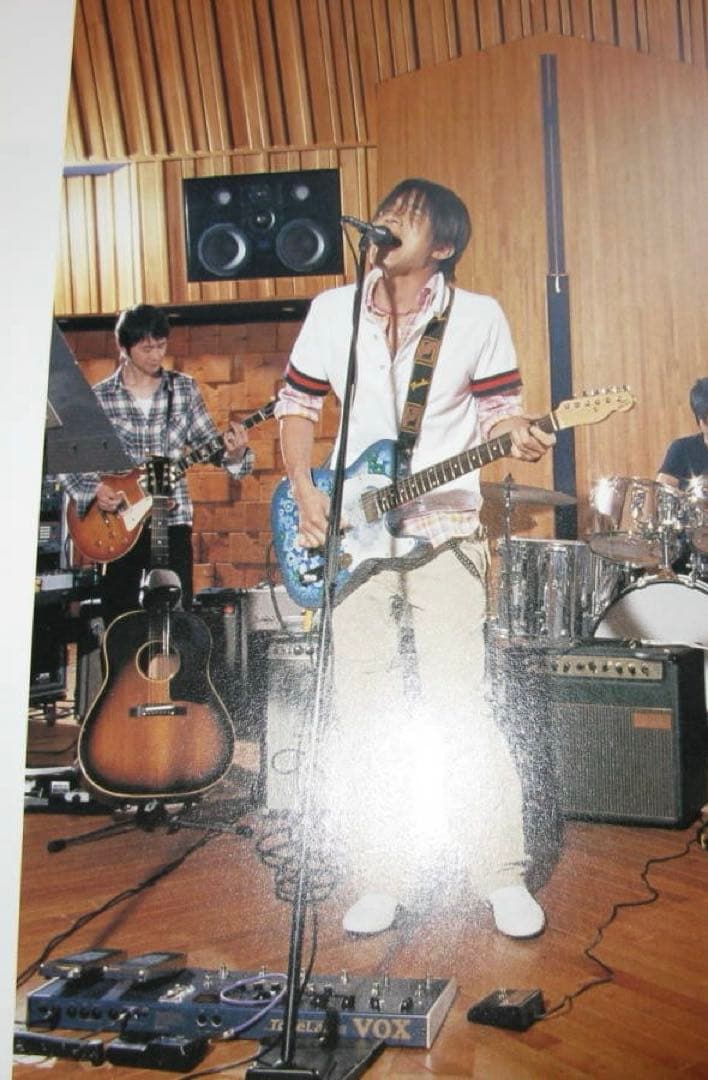 vox tonelab se マルチエフェクター