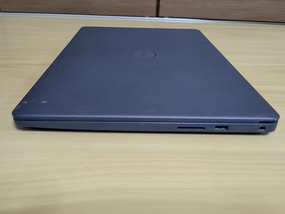 DELL Inspiron 3505 Ryzen 5 ・8GB・256GBSSD