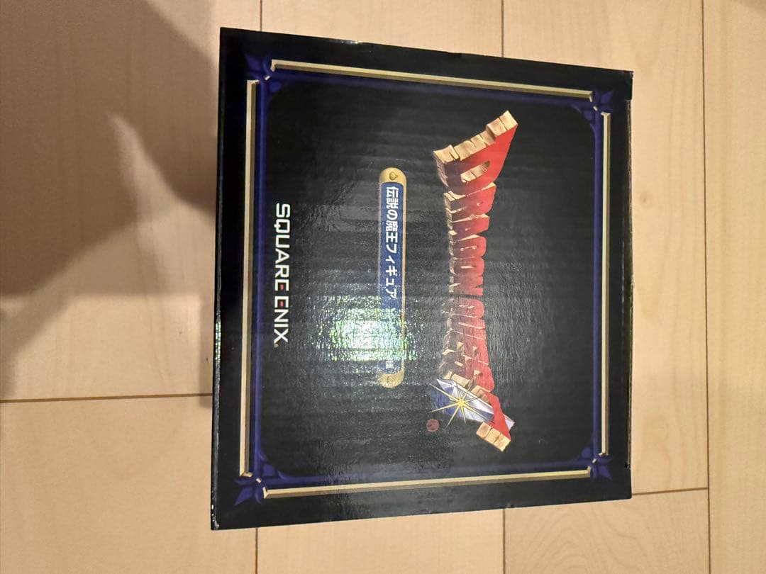 ドラゴンクエスト ＡＭ 伝説の魔王フィギュア 全5種セット