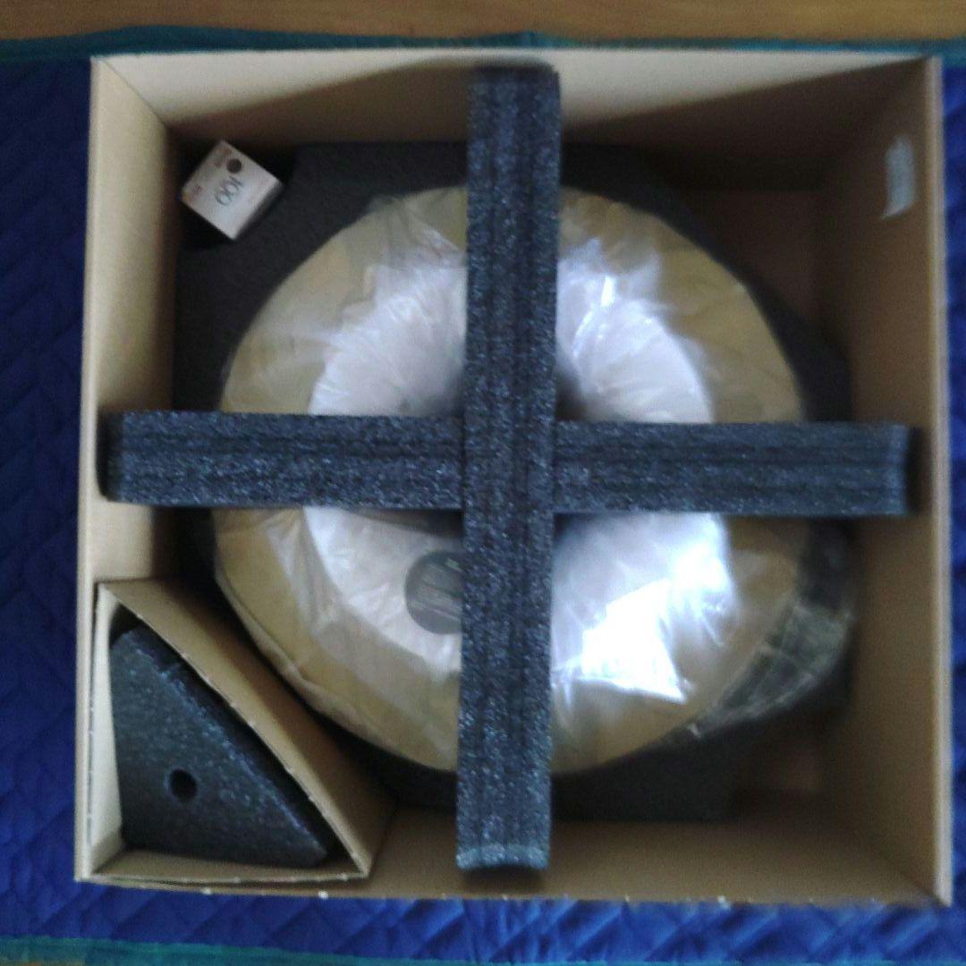 【正規品　新品未使用品】ルイスポールセン製　PH5　ブラス　真鍮