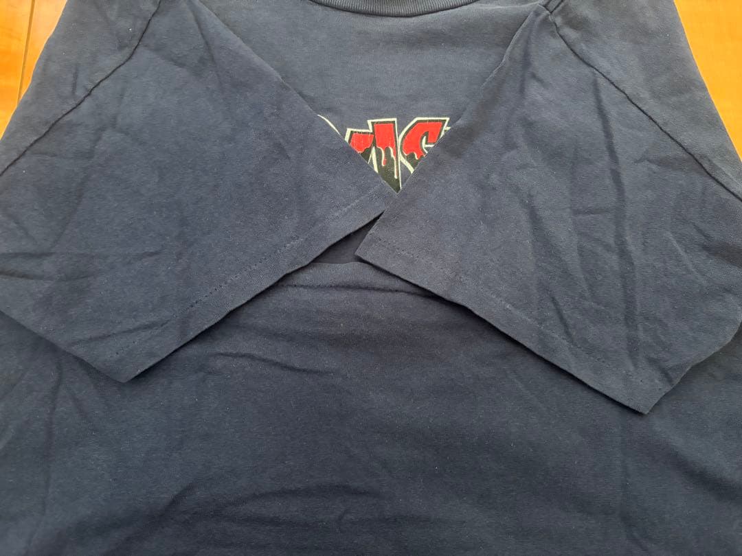 90s thrasher Tシャツ L