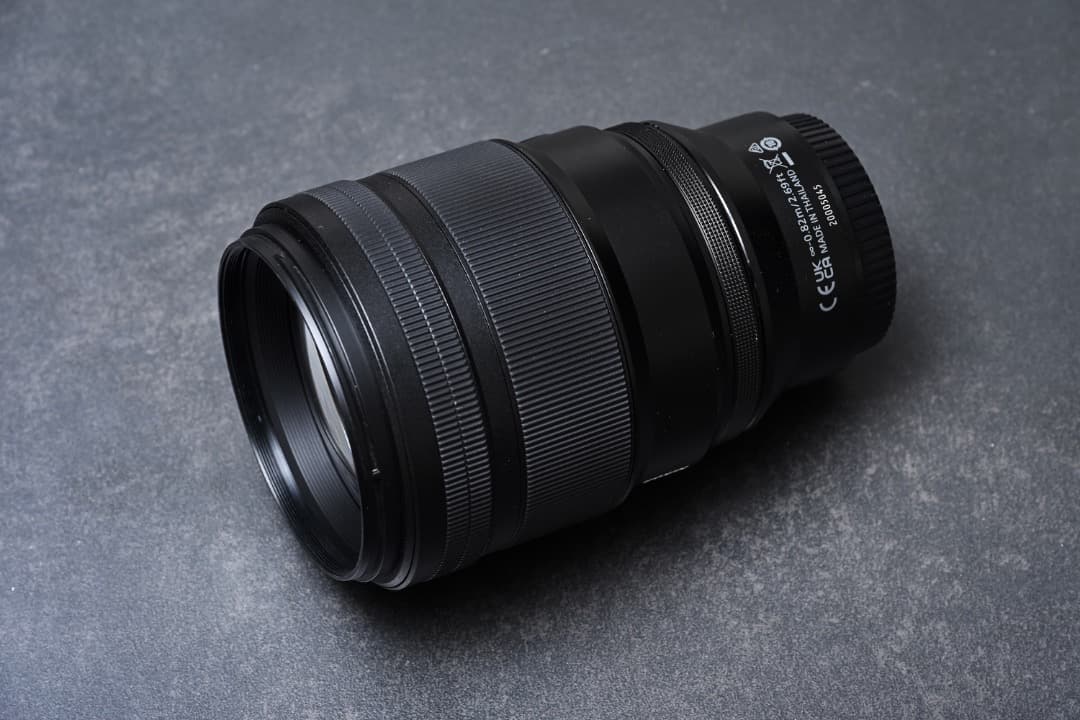 Nikon ニコン NIKKOR Z 135mm f/1.8 S Plena