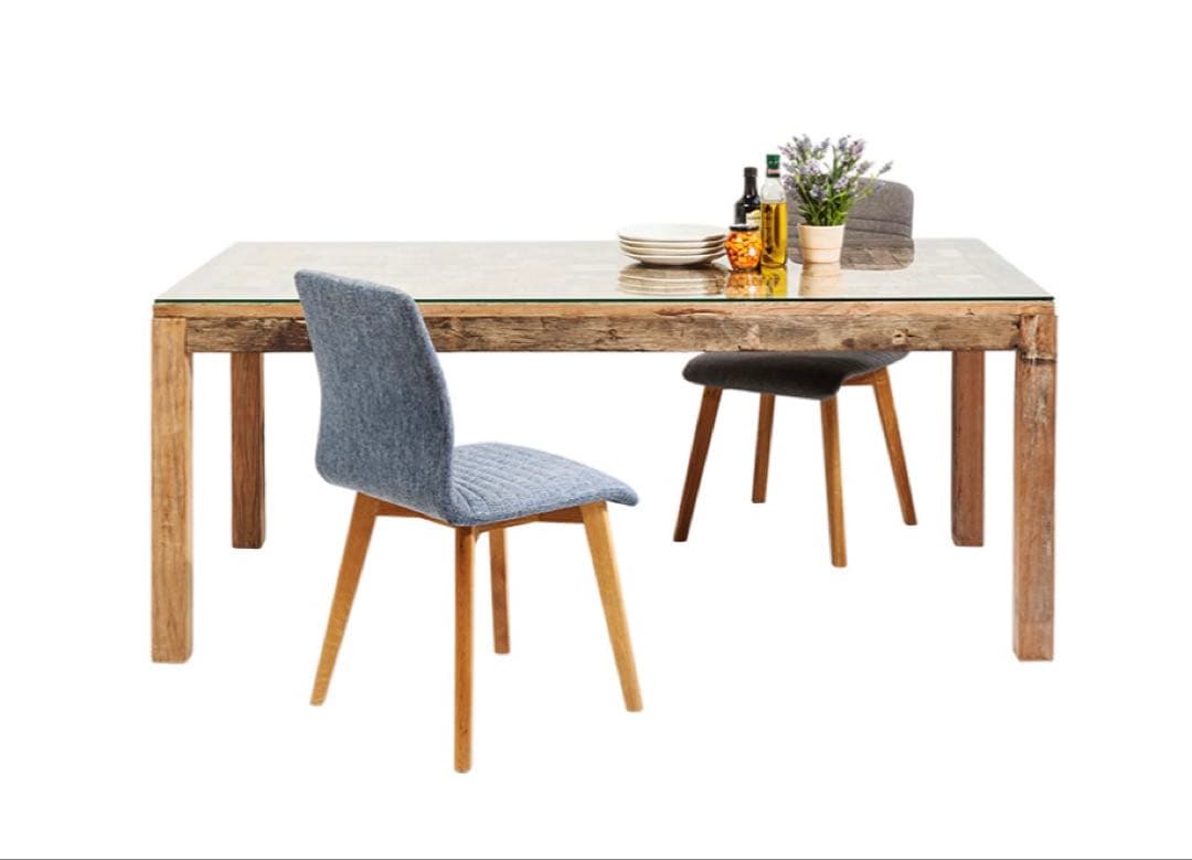 kare ダイニングテーブル　メモリー　リビングハウス