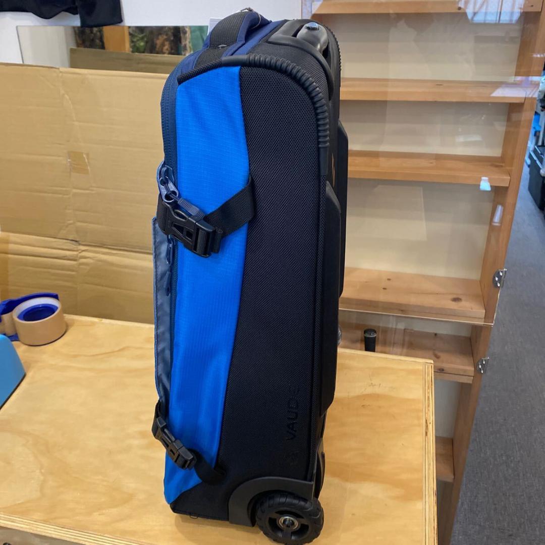 ファウデ　 キャリーバッグ　Tecotravel40 マリーン　40リッター