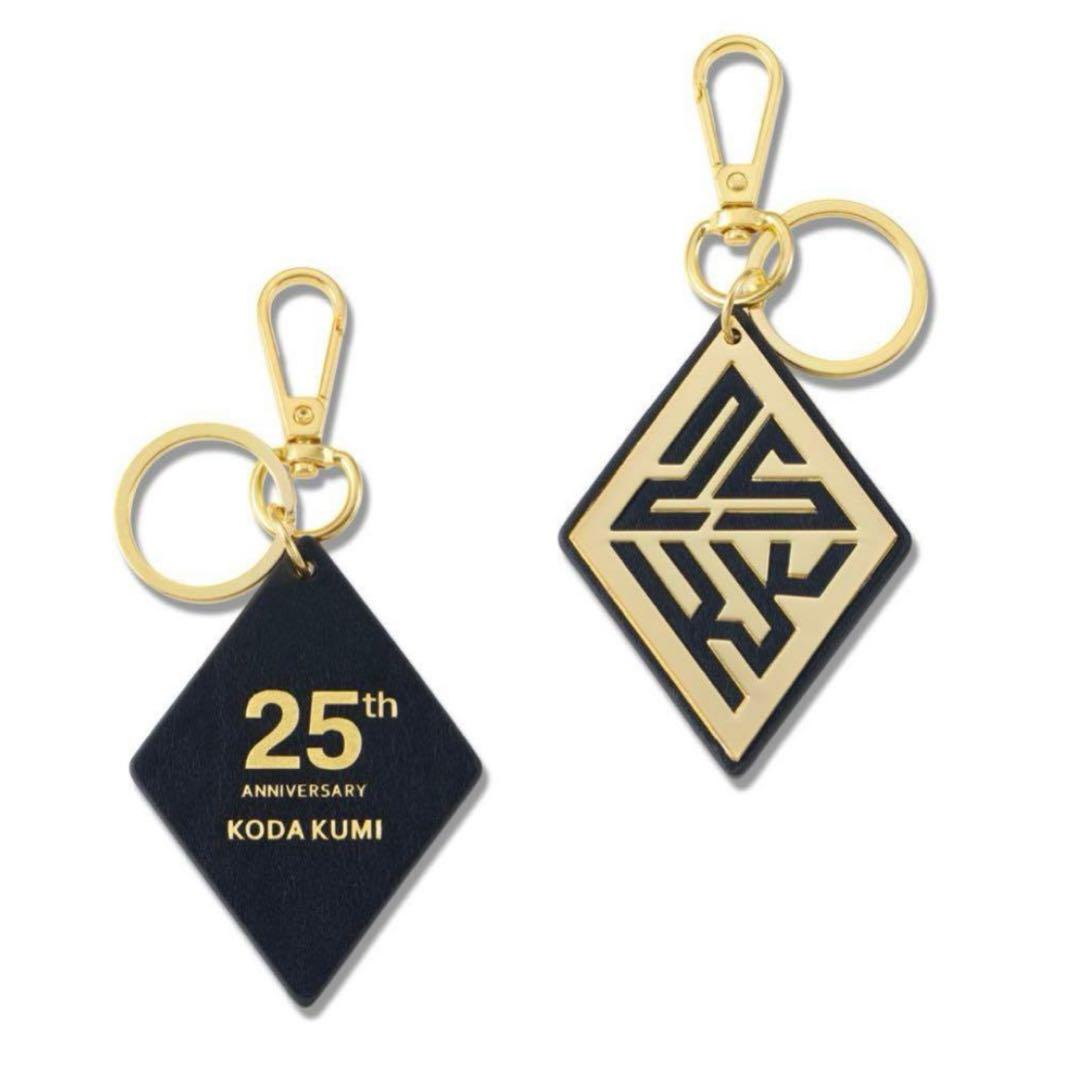 倖田來未 キーリング・サンシェード・クリアボトル