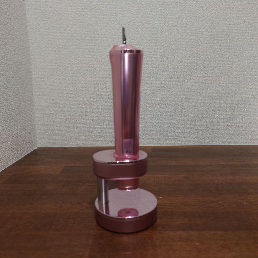 パナソニック 電動歯ブラシ ドルツ ピンク EW-CDP53-P